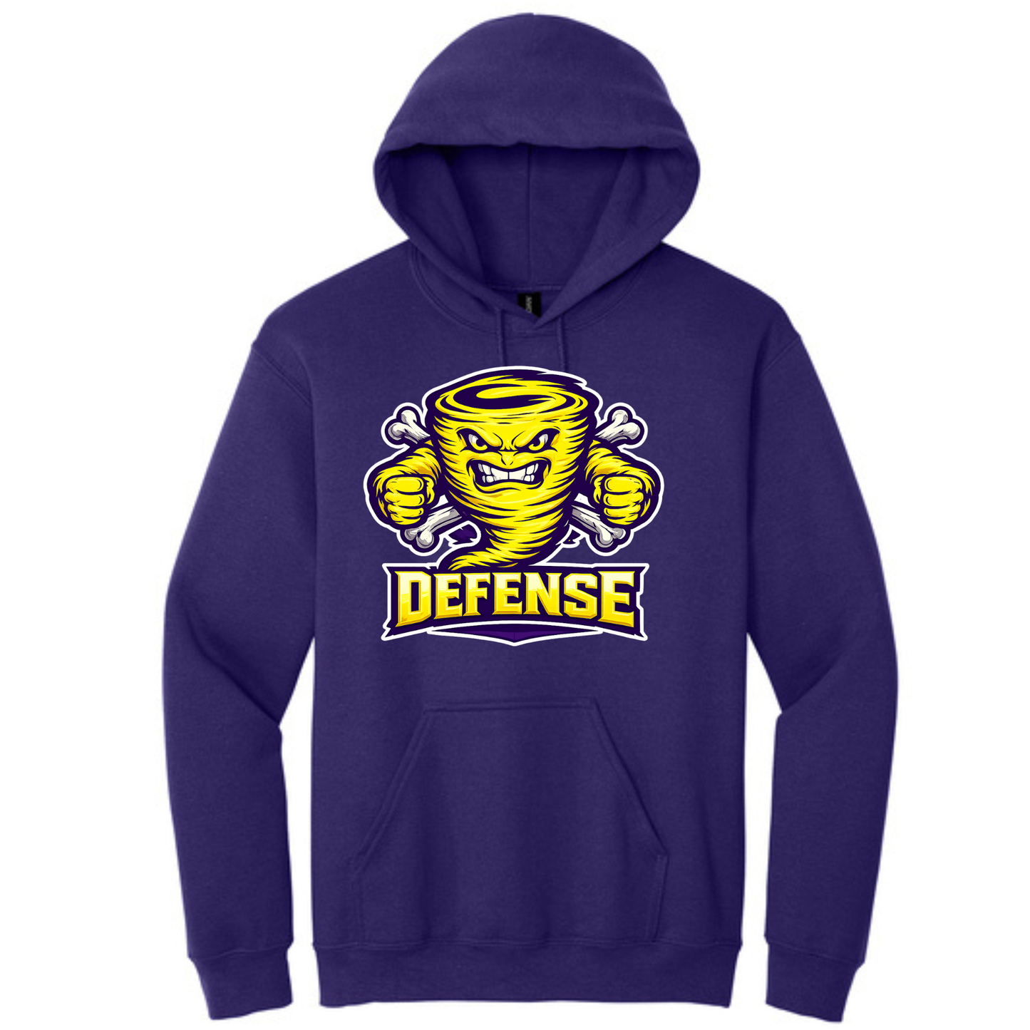 Centerville Boys Basketball YOUTH Gildan® - Heavy Blend™ Hooded Sweatshirt