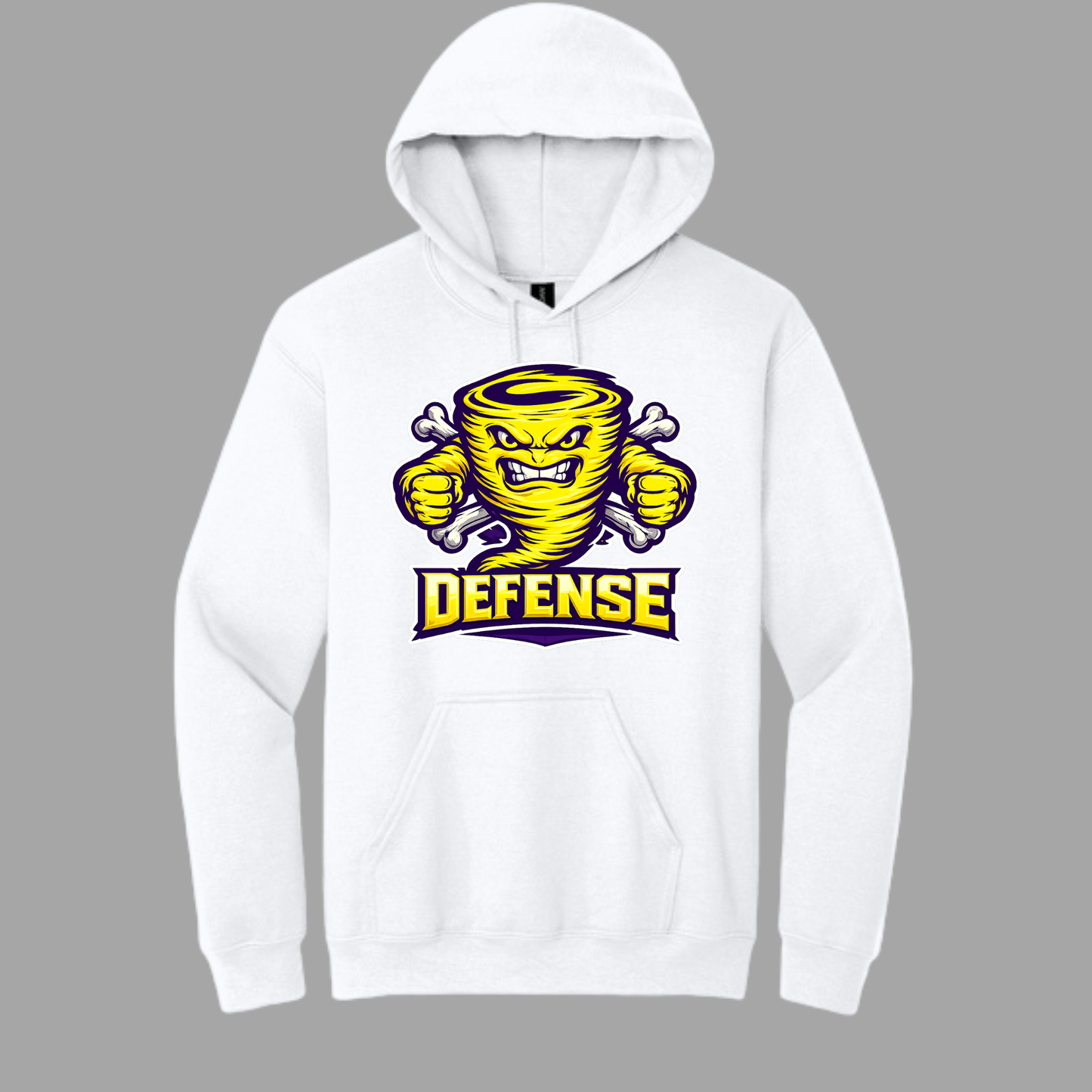 Centerville Boys Basketball YOUTH Gildan® - Heavy Blend™ Hooded Sweatshirt