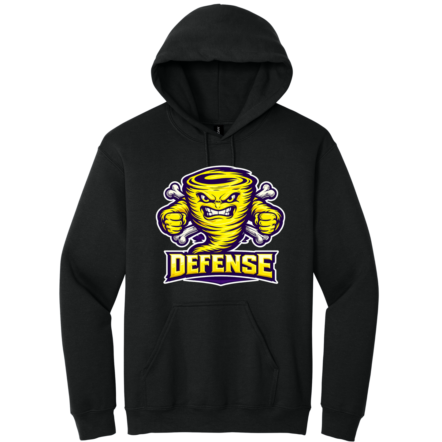 Centerville Boys Basketball YOUTH Gildan® - Heavy Blend™ Hooded Sweatshirt