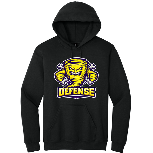 Centerville Boys Basketball YOUTH Gildan® - Heavy Blend™ Hooded Sweatshirt