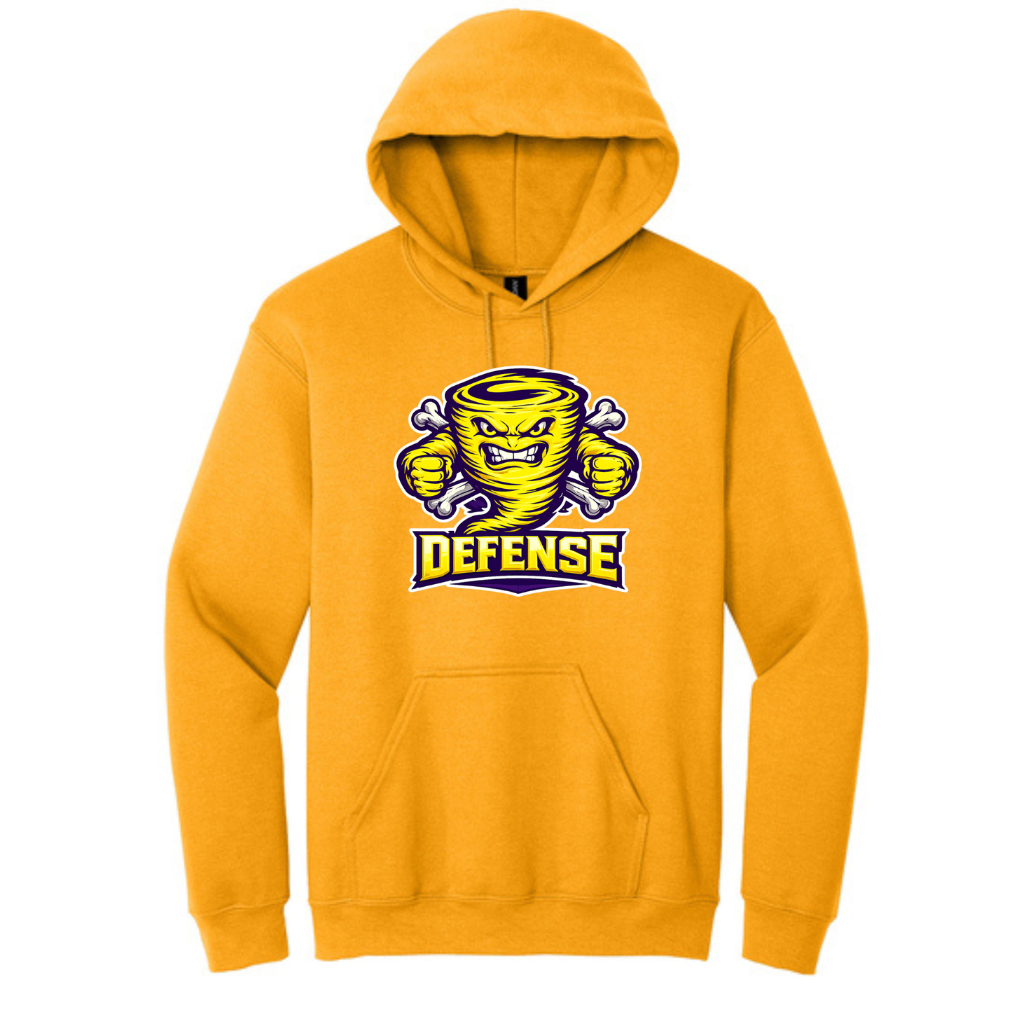 Centerville Boys Basketball YOUTH Gildan® - Heavy Blend™ Hooded Sweatshirt