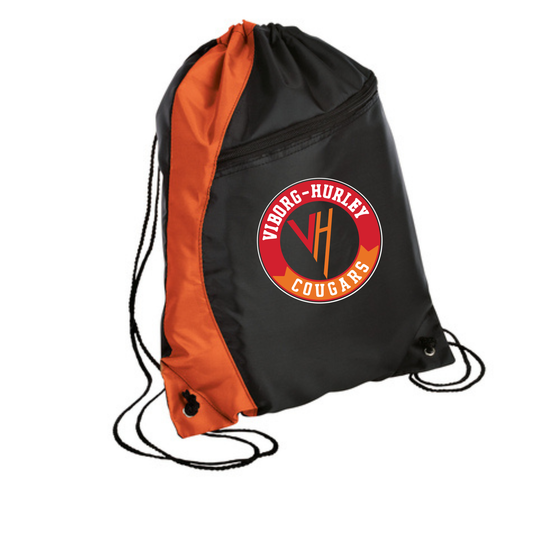 Viborg-Hurley Staff Port Authority® Colorblock Cinch Pack