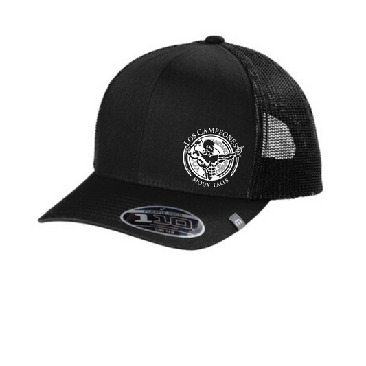 Los Campeones Travis Matthew Trucker Cap
