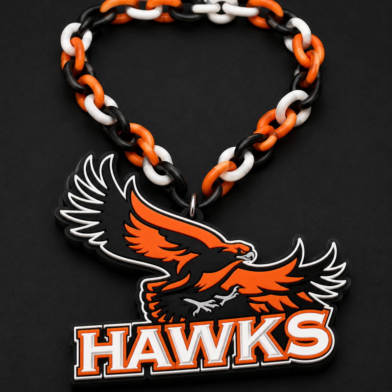Canistota Booster Club Hype Chain