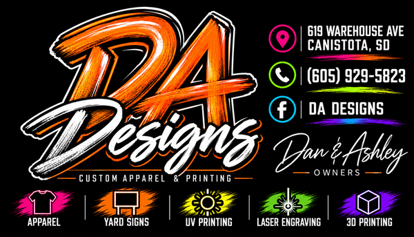 DA Designs