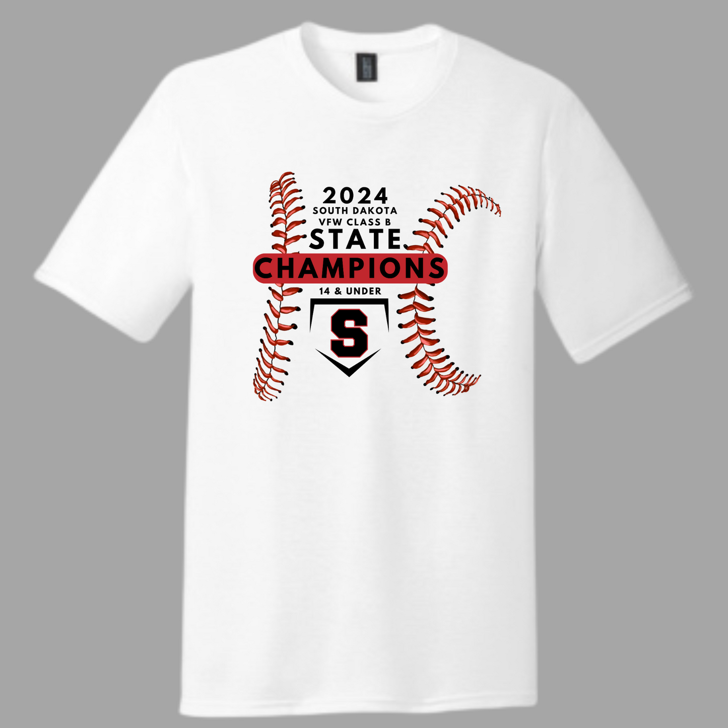 14U Sticks State District ® Perfect Tri ® Tee