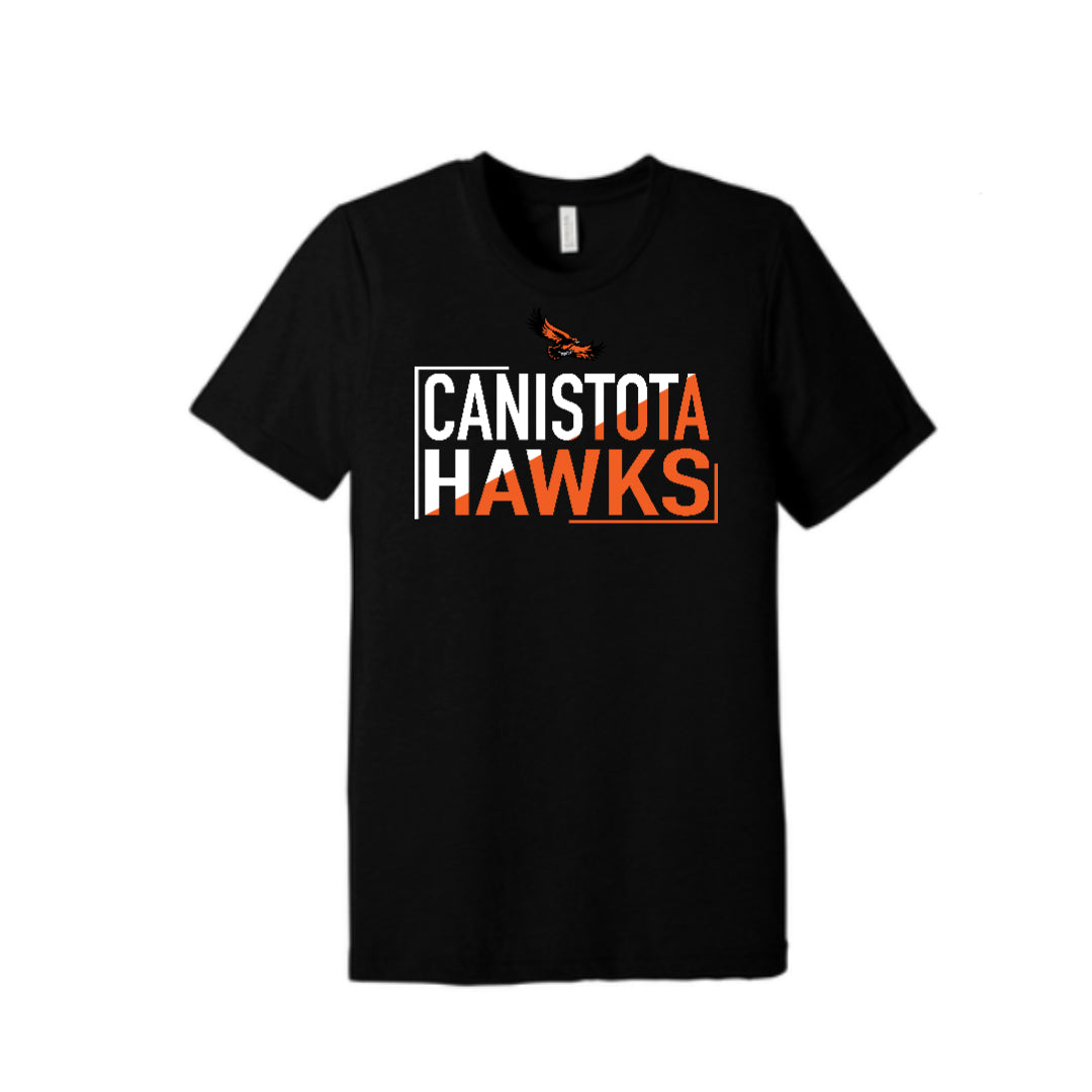 Canistota Hawks DA Designs