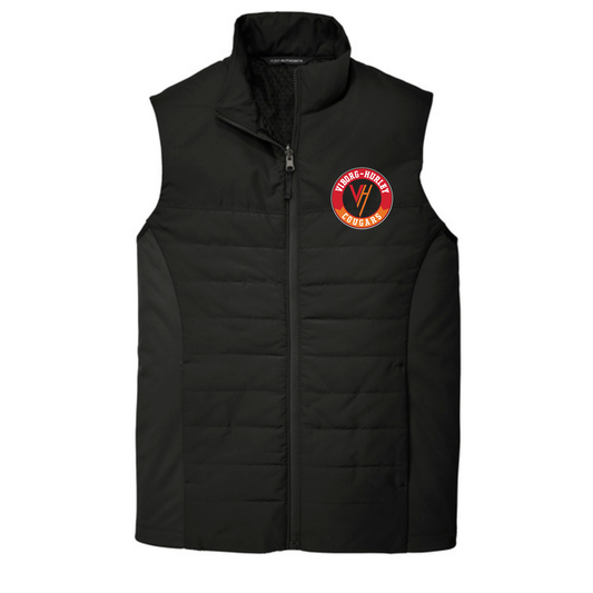 Viborg-Hurley Staff Port Authority® Collective Insulated Vest