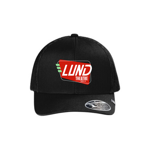 TravisMathew Cruz Trucker Cap