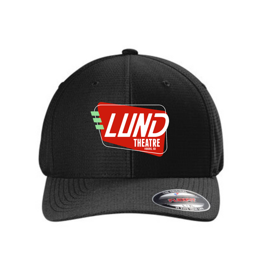 TravisMathew Rad Flexback Cap