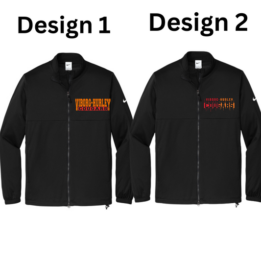 VH Booster Club Nike Storm-FIT Full-Zip Jacket