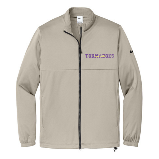 Centerville Booster Club Nike Storm-FIT Full-Zip Jacket