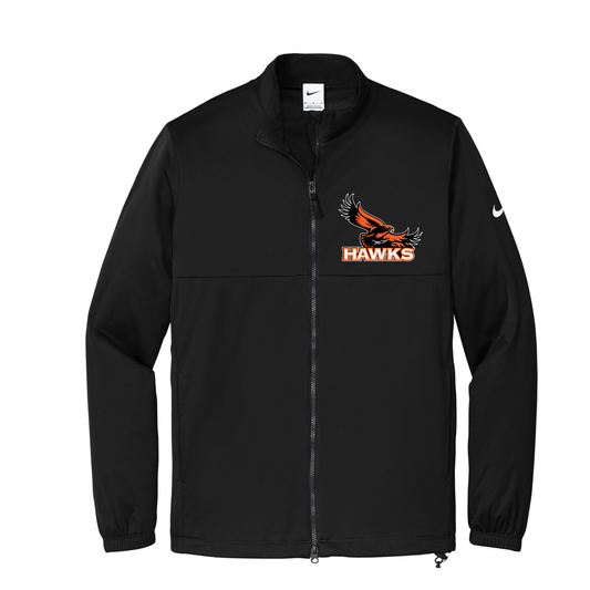 Canistota Booster Club Nike Storm-FIT Full-Zip Jacket