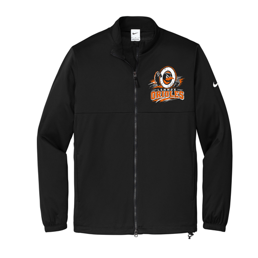 Lennox Booster Club Nike Storm-FIT Full-Zip Jacket