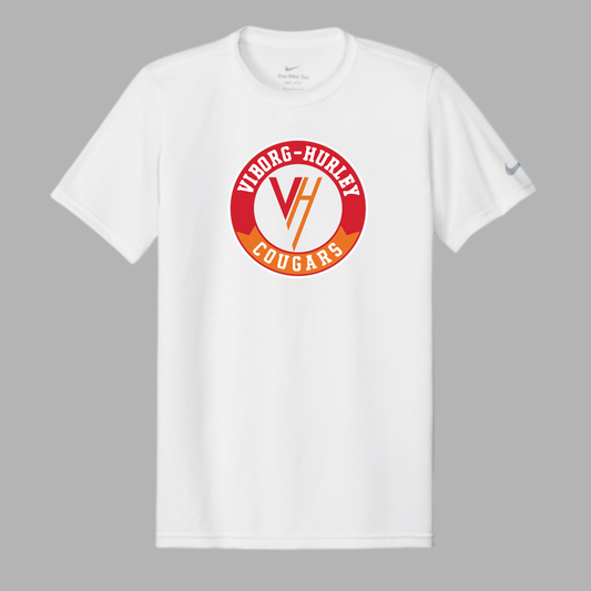 Viborg-Hurley Staff Nike Swoosh Sleeve rLegend Tee