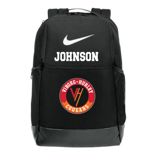 Viborg-Hurley Staff Nike Brasilia Medium Backpack