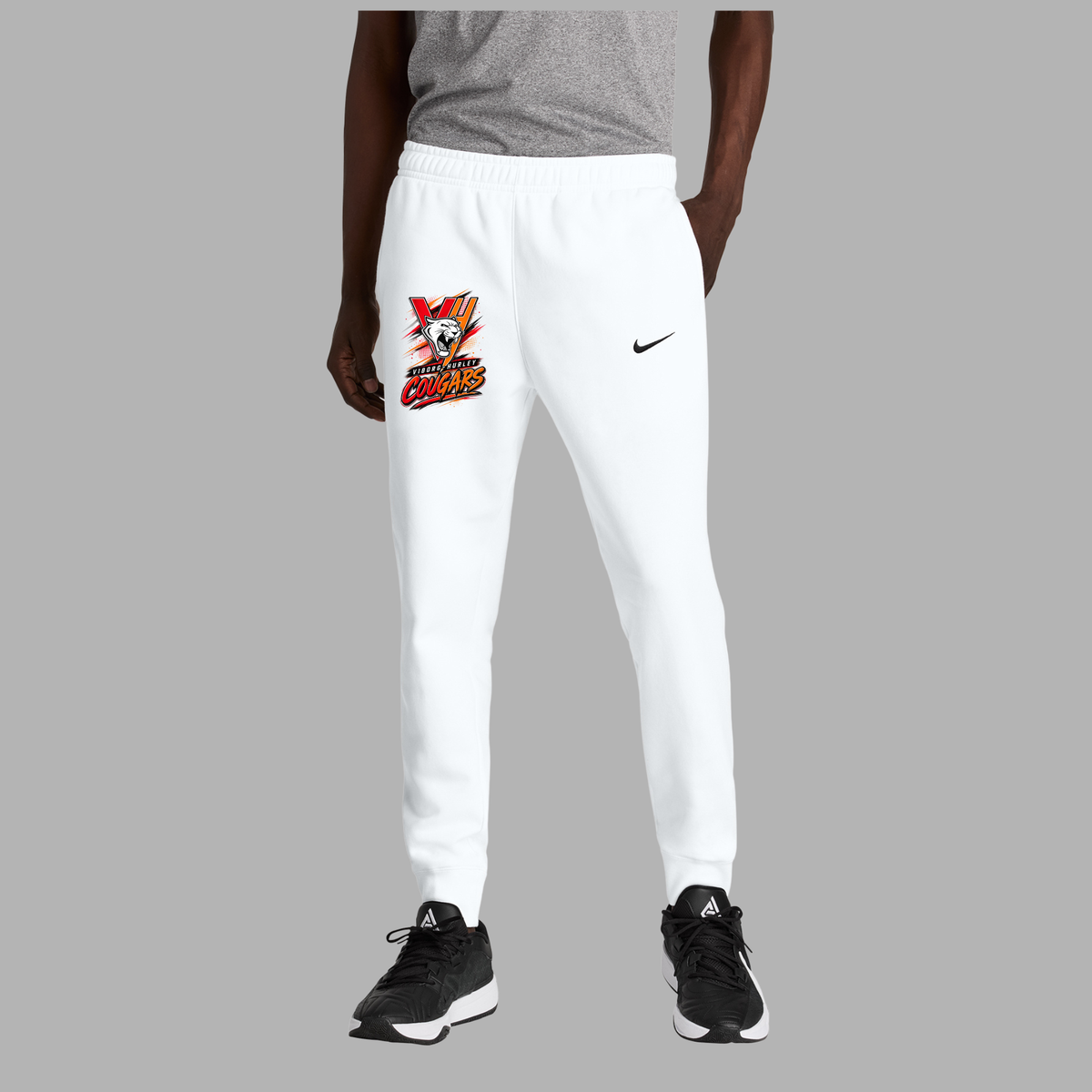 VH Booster Club Graphic Nike Club Fleece Jogger