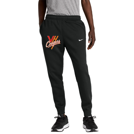 VH Booster Club Vintage Nike Club Fleece Jogger