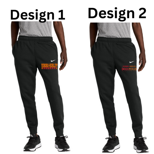 VH Booster Club Nike Club Fleece Jogger