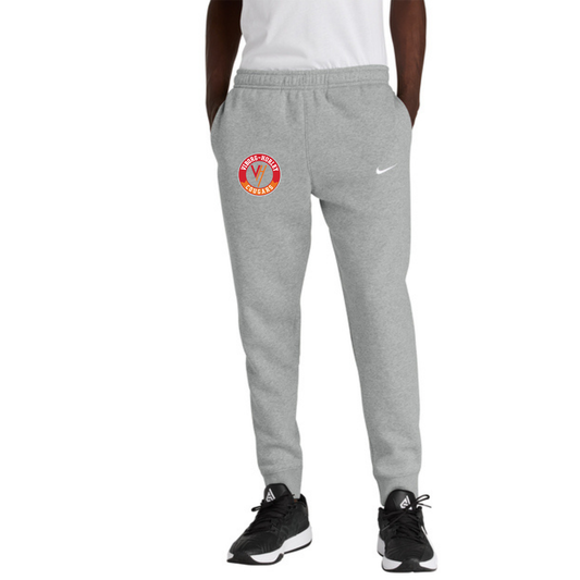 Viborg-Hurley Staff Nike Club Fleece Jogger