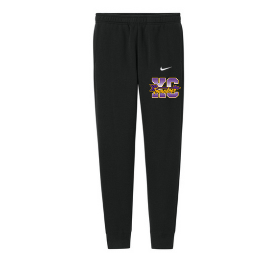 Centerville XC Nike Club Fleece Jogger