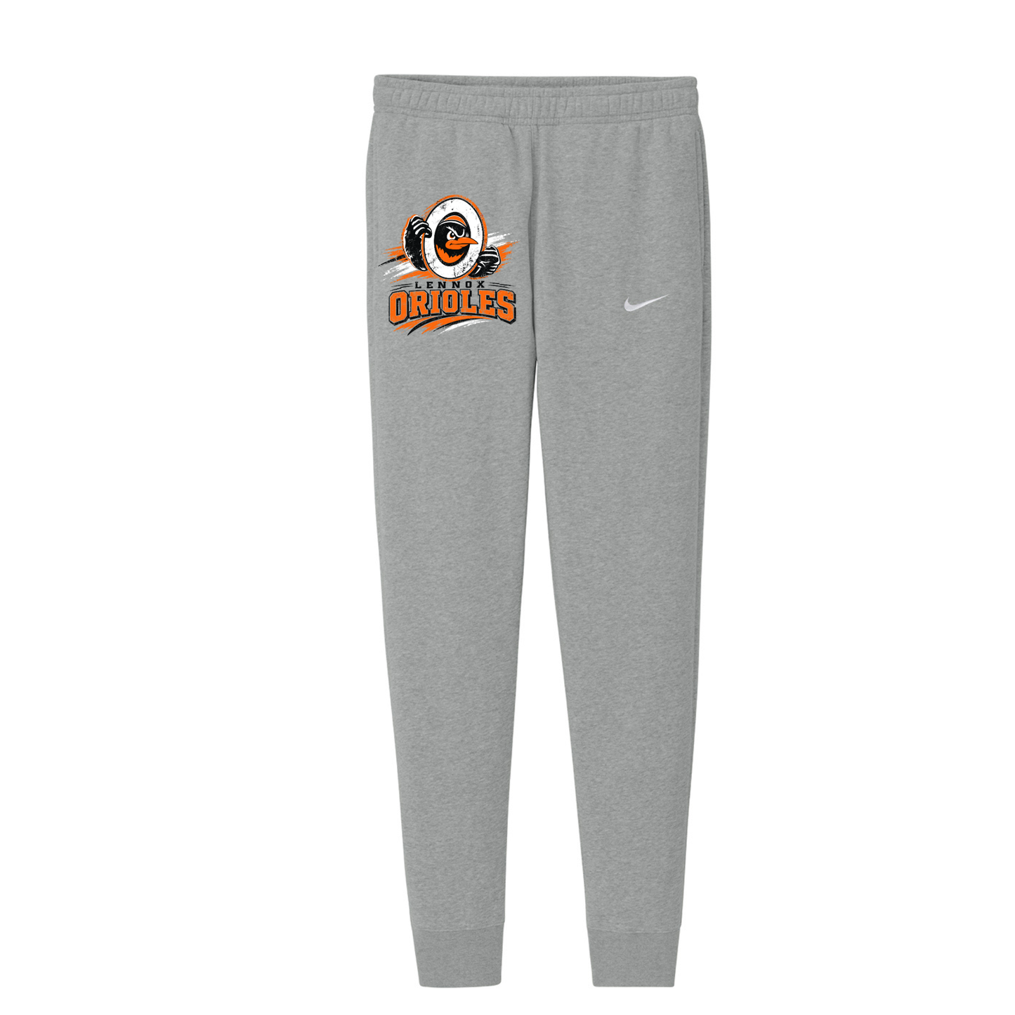 Lennox Booster Club Nike Club Fleece Jogger