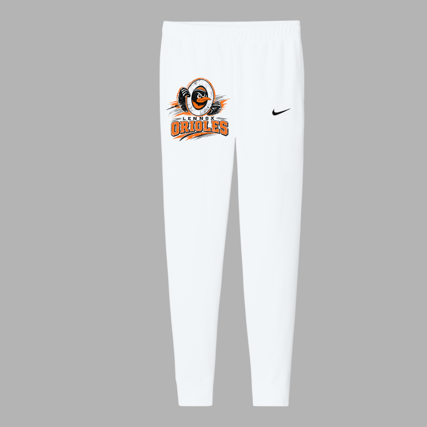 Lennox Booster Club Nike Club Fleece Jogger