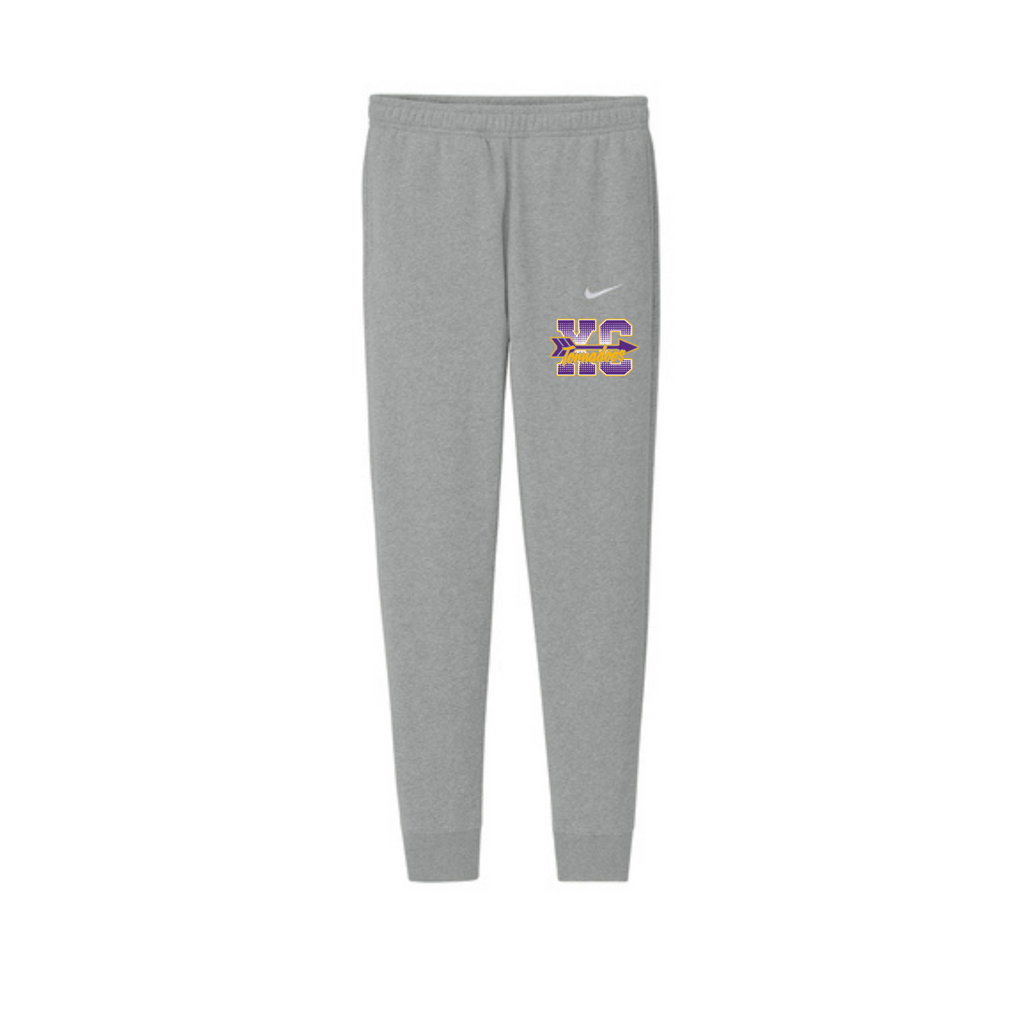 Centerville XC Nike Club Fleece Jogger