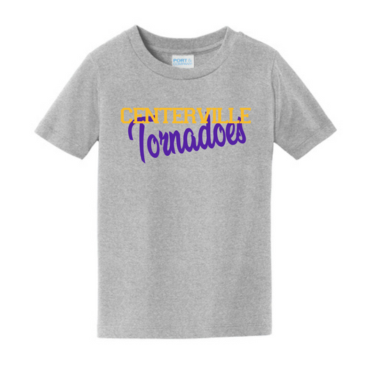 Port & Company® Toddler Fan Favorite™ Tee