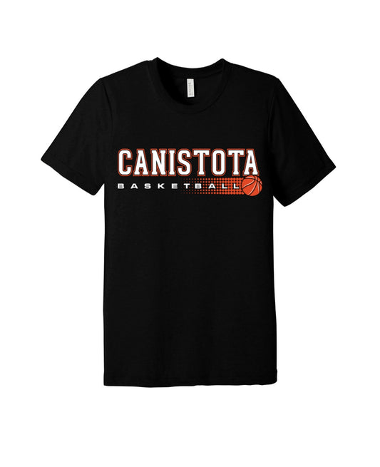 Canistota Basketball