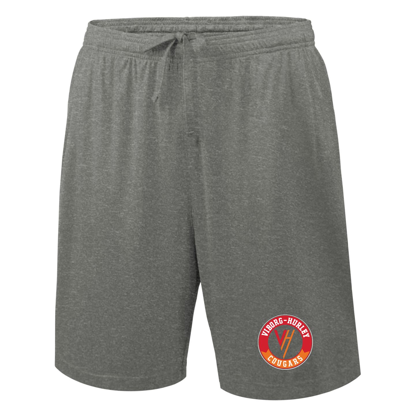 Viborg-Hurley Staff Men Xtreme-Tek Workout Short