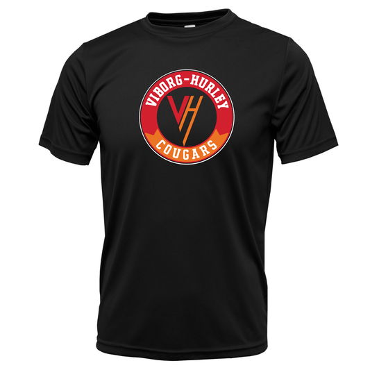 Viborg-Hurley Staff Men Xtreme-Tek T-Shirt