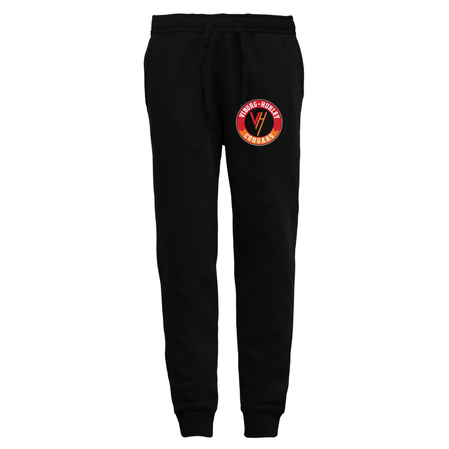 Viborg-Hurley Staff Adult Hyperactive Fleece Pant