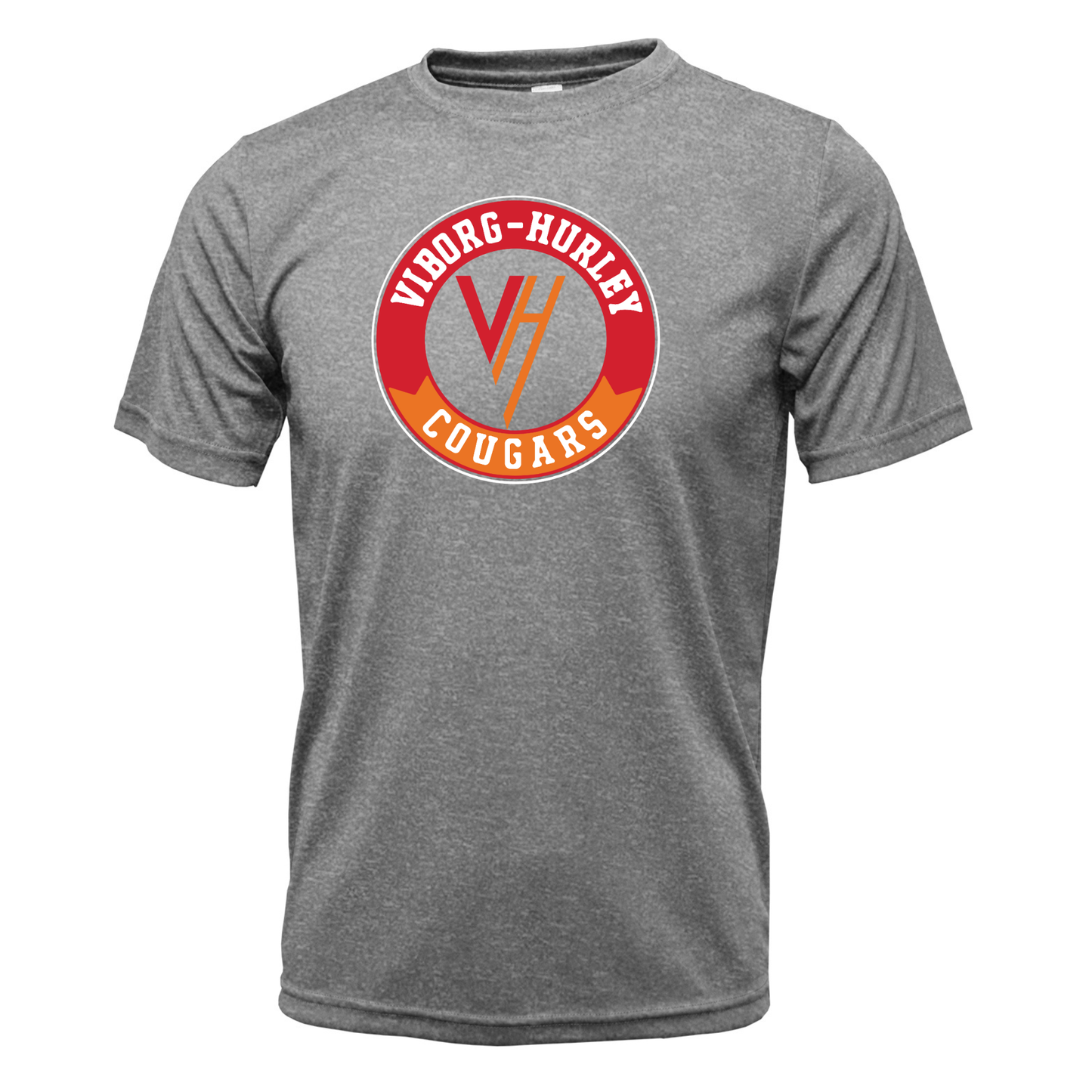 Viborg-Hurley Staff Men Xtreme-Tek T-Shirt