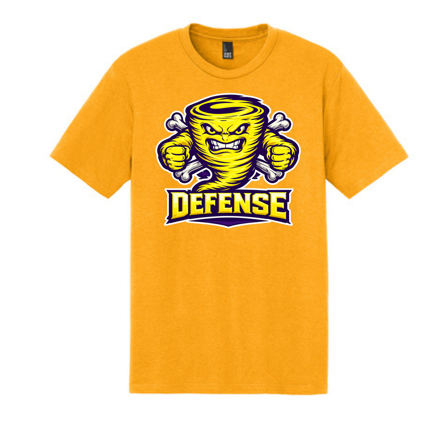 Centerville Boys Basketball District ® Perfect Tri ® Tee