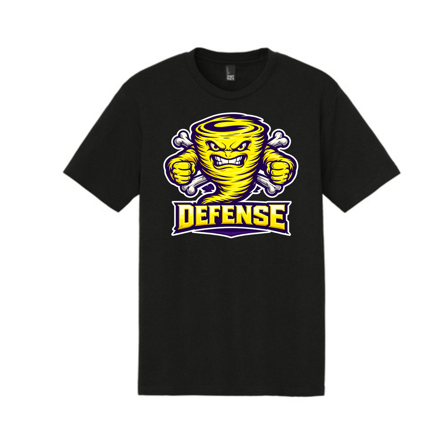 Centerville Boys Basketball District ® Perfect Tri ® Tee