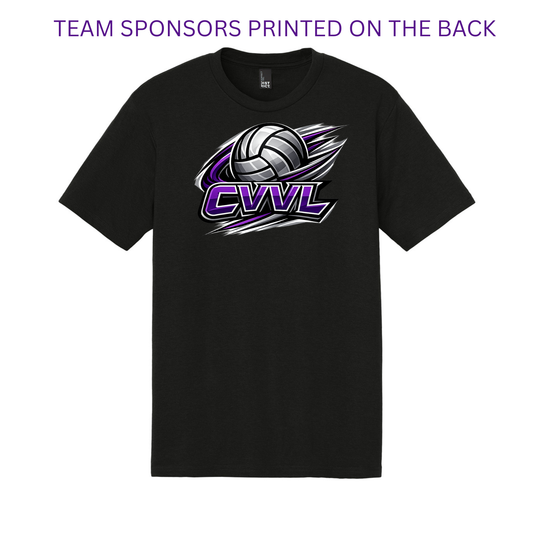 CVVL - District® Perfect Tri® Tee