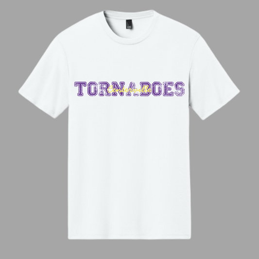 Centerville Booster Club District ® Perfect Tri ® Tee (YOUTH)