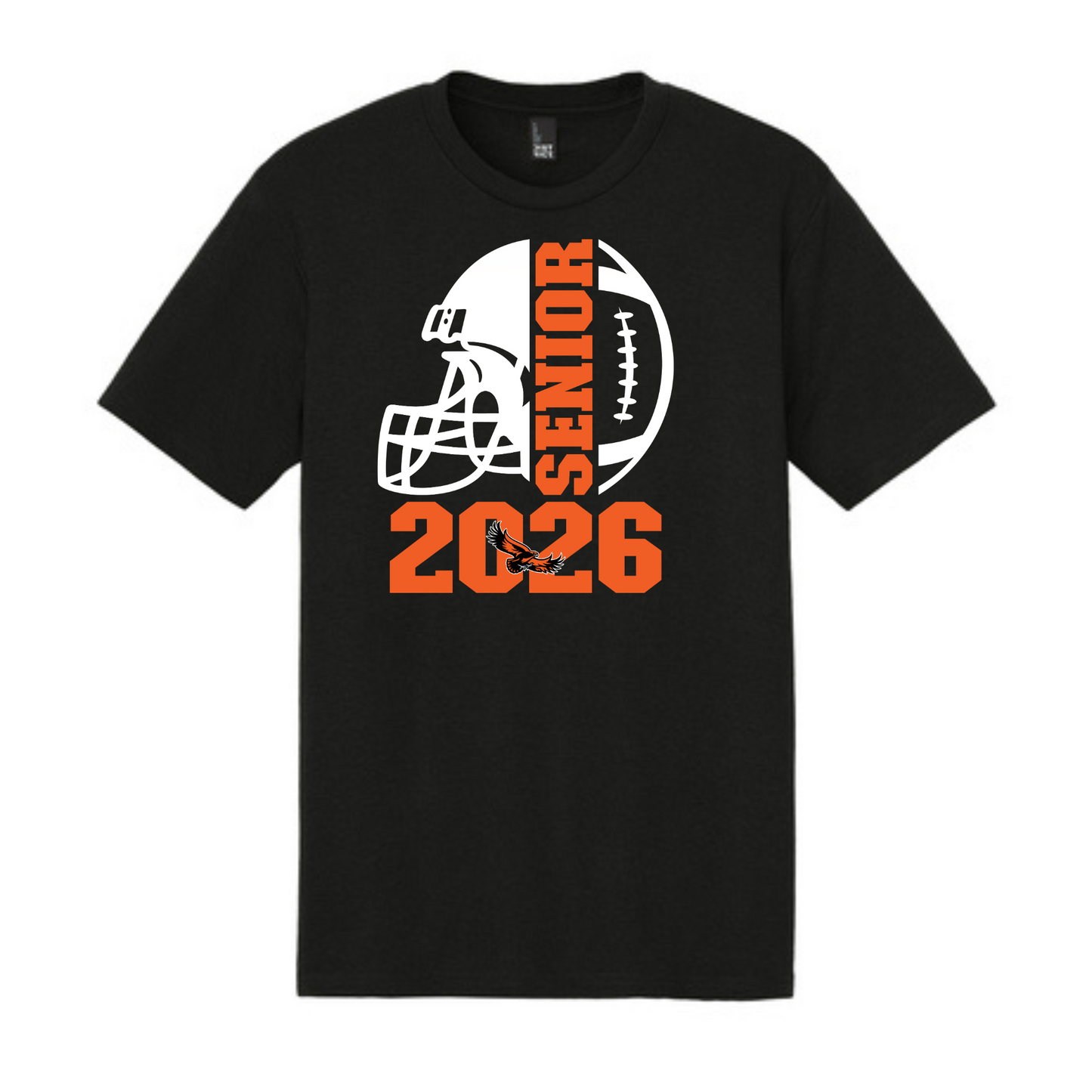CHS Seniors District ® Perfect Tri ® Tee