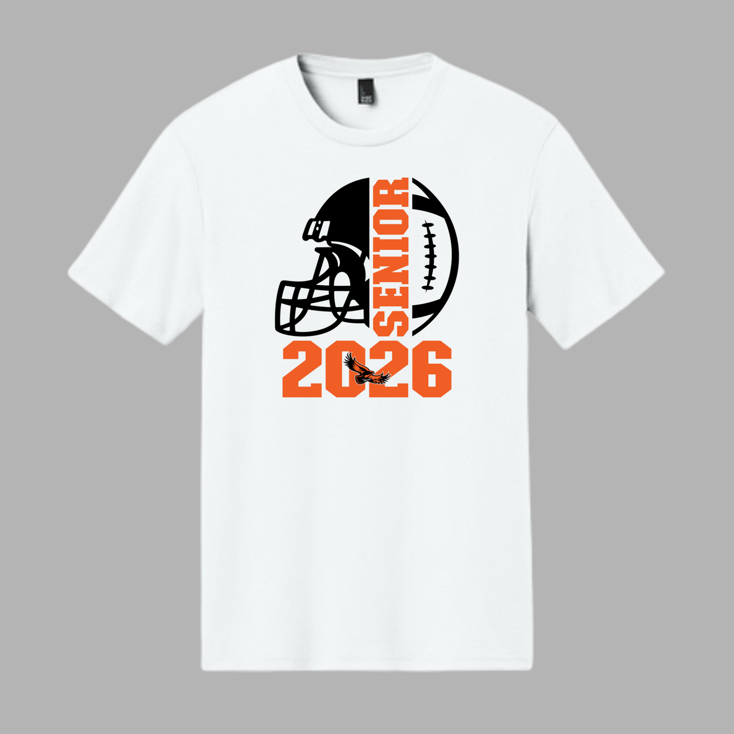 CHS Seniors Gildan® DryBlend® 50 Cotton/50 Poly T-Shirt