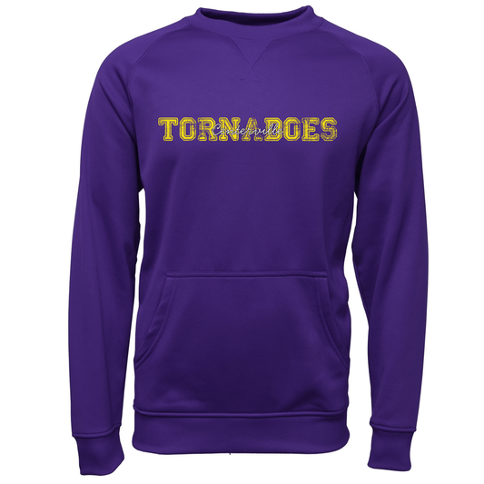 Centerville Booster Club Adult Pullover Crewneck Sweatshirt