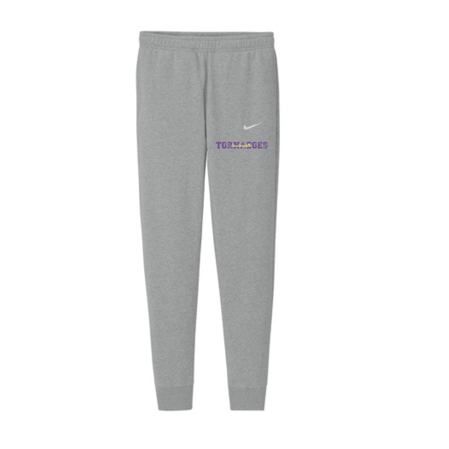 Centerville Booster Club Nike Club Fleece Jogger