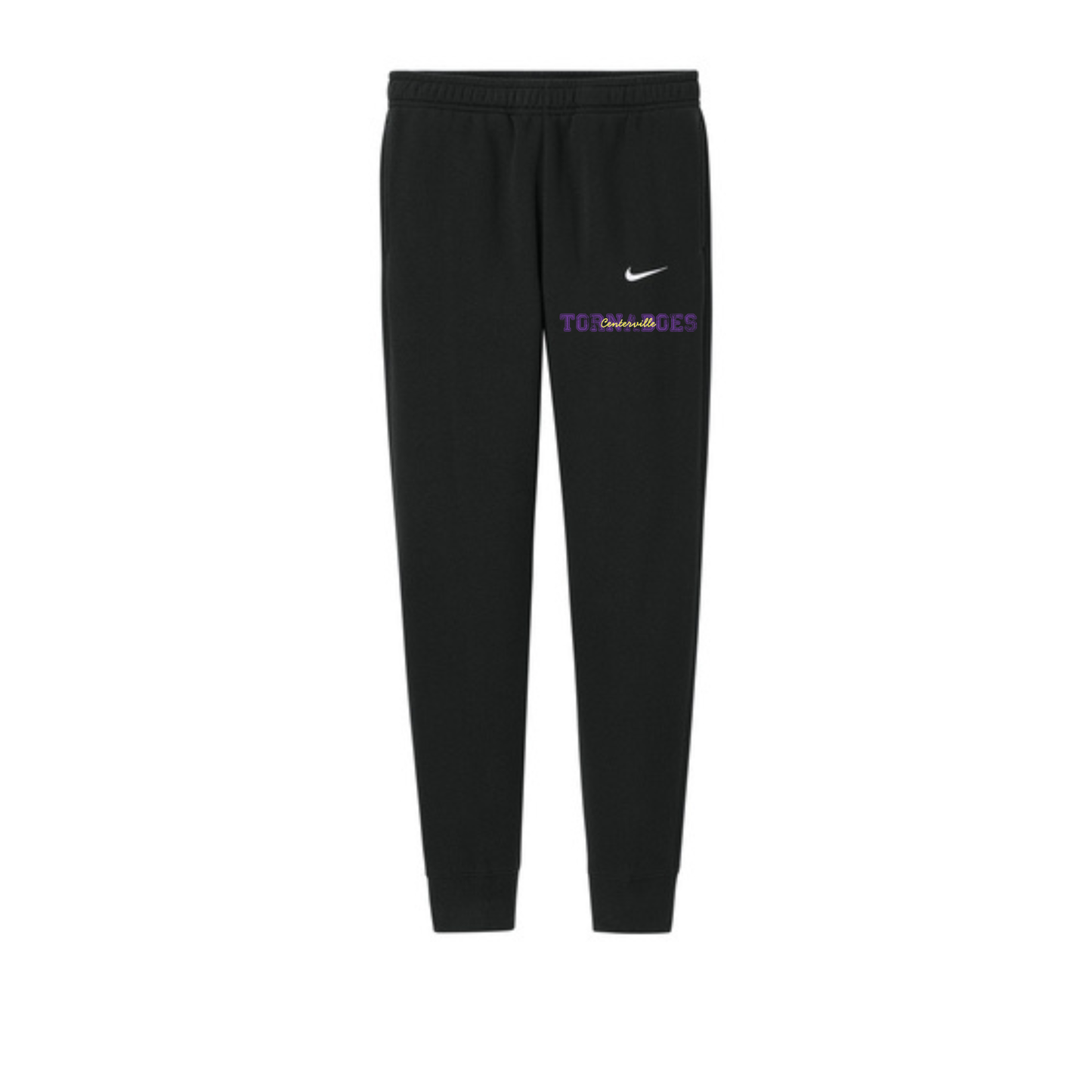 Centerville Booster Club Nike Club Fleece Jogger