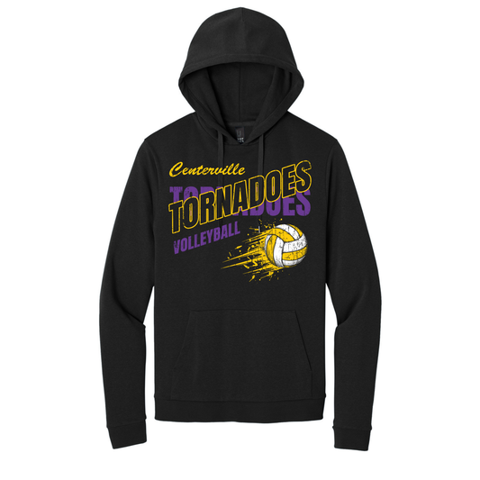 Centerville Volleyball District® Perfect Tri® Fleece Pullover Hoodie