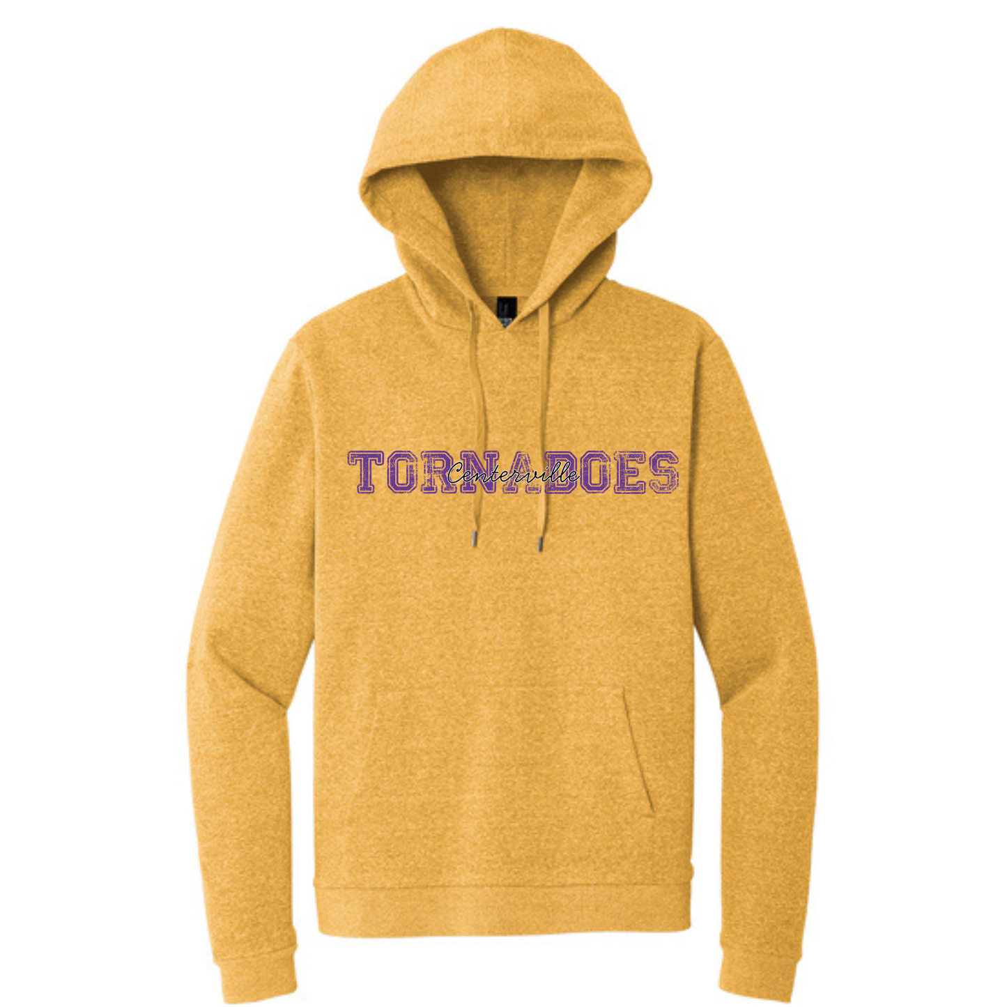 Centerville Booster Club District® Perfect Tri® Fleece Pullover Hoodie