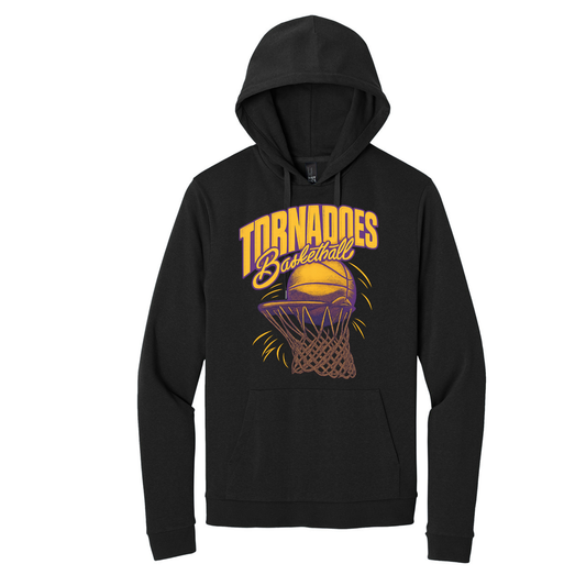 Centerville Girls Basketball District® Perfect Tri® Fleece Pullover Hoodie