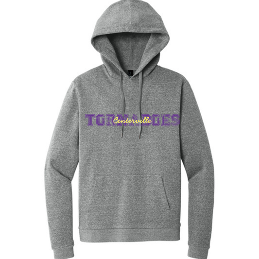 Centerville Booster Club District® Perfect Tri® Fleece Pullover Hoodie