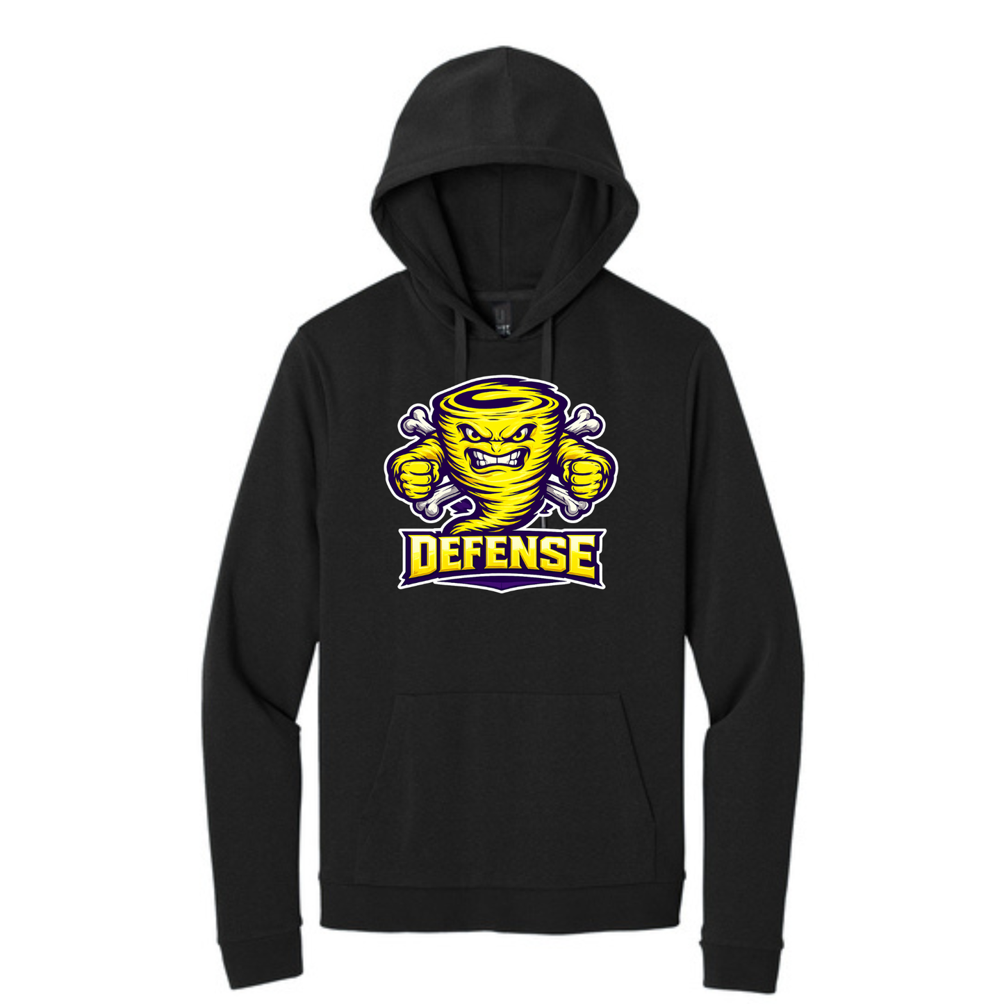 Centerville Boys Basketball District® Perfect Tri® Fleece Pullover Hoodie