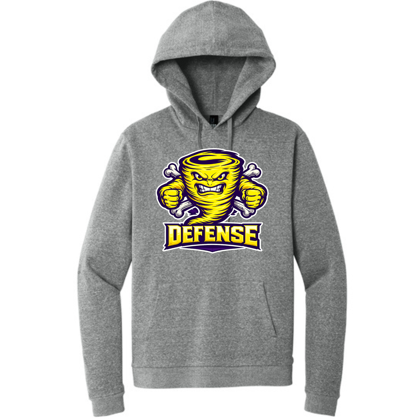 Centerville Boys Basketball District® Perfect Tri® Fleece Pullover Hoodie