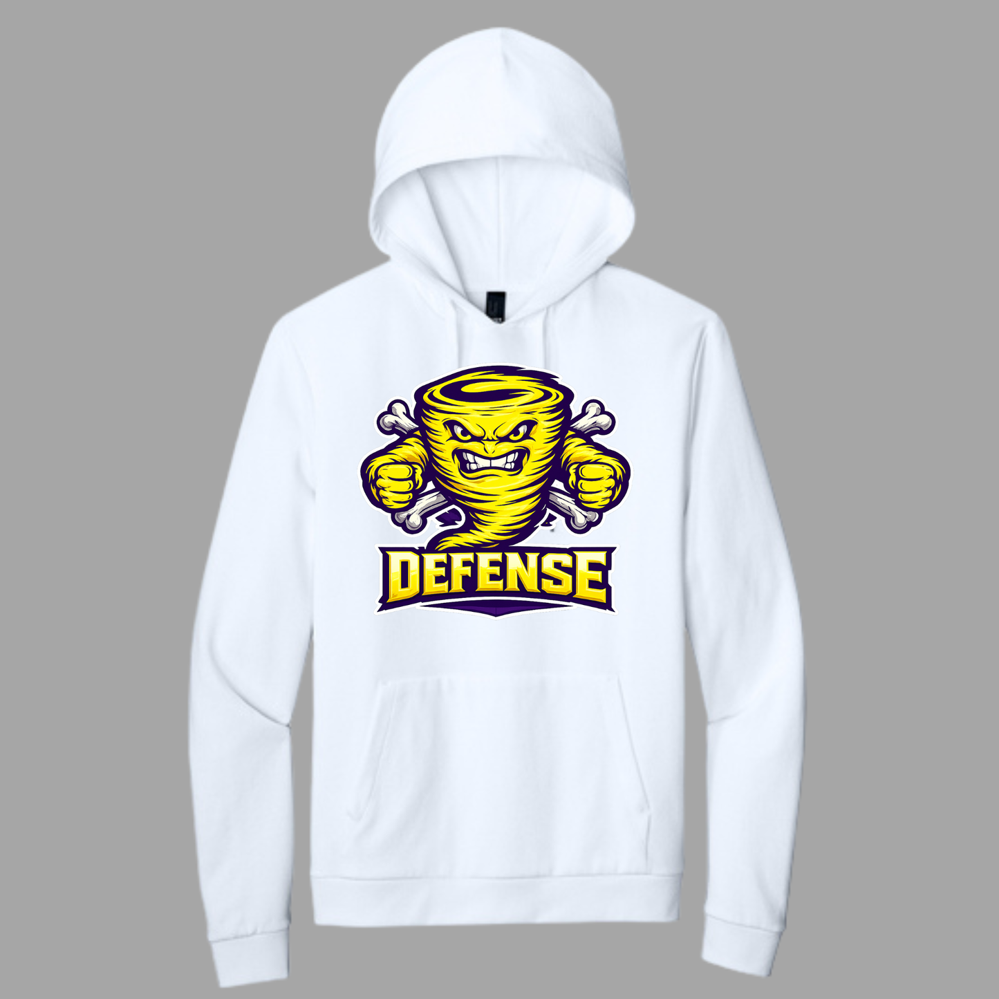 Centerville Boys Basketball District® Perfect Tri® Fleece Pullover Hoodie